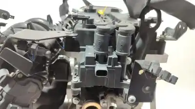 Автозапчастина б/у двигун комплект для ford ka+ ultimate посилання на oem iam yskd  