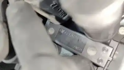 Автозапчастина б/у двигун комплект для ford ka+ ultimate посилання на oem iam yskd  