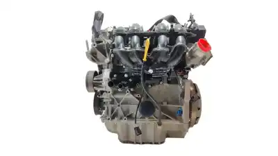 Автозапчастина б/у двигун комплект для ford ka+ ultimate посилання на oem iam yskd  