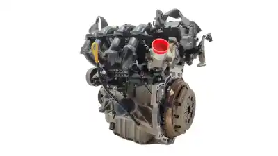 Автозапчастина б/у двигун комплект для ford ka+ ultimate посилання на oem iam yskd  