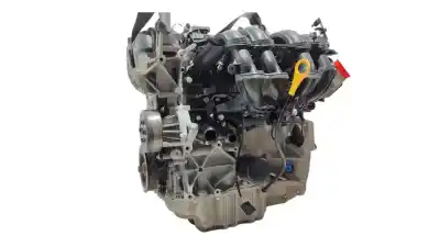 Автозапчастина б/у двигун комплект для ford ka+ ultimate посилання на oem iam yskd  