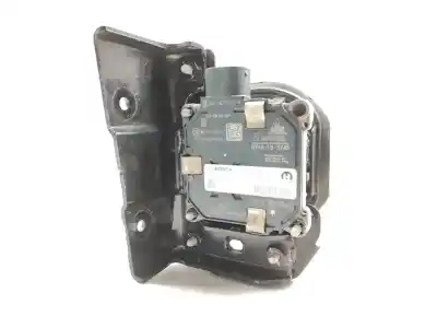 Pezzo di ricambio per auto di seconda mano modulo elettronico per jeep compass ii longitude 4x2 140 cv / 103 kw riferimenti oem iam 0203301774  