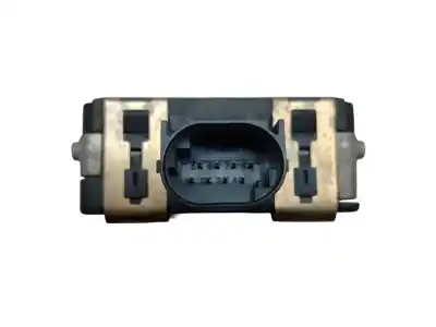 Peça sobressalente para automóvel em segunda mão módulo eletrônico por kia stonic (ybcuv) concept referências oem iam 0203304687  