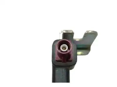 Second-hand car spare part electronic module for volkswagen t-roc (a11, d11) 1.0 tsi oem iam references 3g9035534  