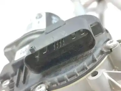 Second-hand car spare part FRONT WINDSHIELD WIPER MOTOR for CHALLENGER 380  OEM IAM references GK3117B571BA  
