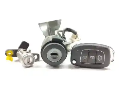 Peça sobressalente para automóvel em segunda mão comutador de ignição por hyundai i10 classic referências oem iam 81910b4500
