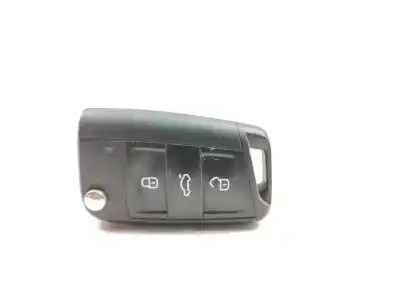 Автозапчасти б/у переключатель стартера за volkswagen t-roc (a11, d11) 1.0 tsi ссылки oem iam 5q1905865a  