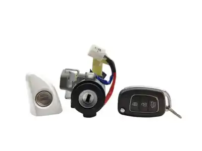 Peça sobressalente para automóvel em segunda mão comutador de ignição por hyundai tucson classic blue referências oem iam 81910d3000