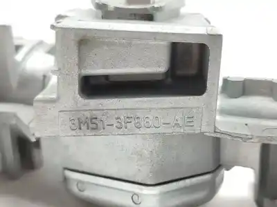 Автозапчастина б/у стартер для ford focus iii 1.5 tdci посилання на oem iam 3m513f880ae  