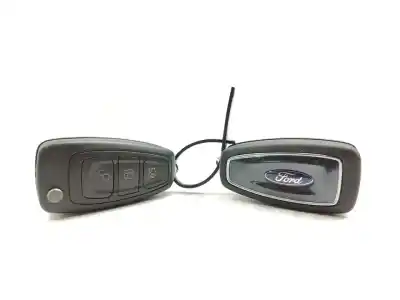 Автозапчастина б/у стартер для ford focus iii 1.5 tdci посилання на oem iam 3m513f880ae  