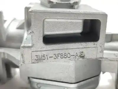Second-hand car spare part ignition switch for ford mondeo lim. titanium oem iam references 3m513f880ae  