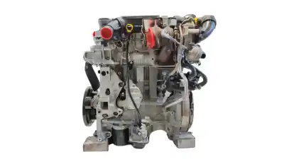 Pezzo di ricambio per auto di seconda mano motore completo per citroen c4 picasso live edition 131 cv / 96 kw riferimenti oem iam hn02  