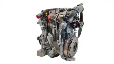 Pezzo di ricambio per auto di seconda mano motore completo per citroen c4 picasso live edition 131 cv / 96 kw riferimenti oem iam hn02  