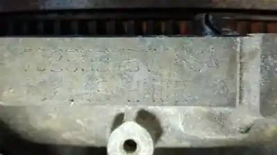 Pezzo di ricambio per auto di seconda mano motore completo per citroen c4 picasso live edition 131 cv / 96 kw riferimenti oem iam hn02  