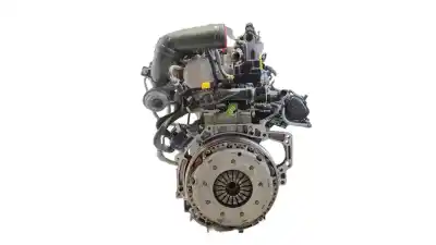 Pezzo di ricambio per auto di seconda mano motore completo per citroen c4 picasso live edition 131 cv / 96 kw riferimenti oem iam hn02  