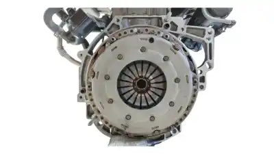 Автозапчастина б/у двигун комплект для CITROEN C4 PICASSO Live Edition 131 CV / 96 KW Посилання на OEM IAM HN02  