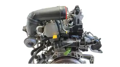 Pezzo di ricambio per auto di seconda mano motore completo per citroen c4 picasso live edition 131 cv / 96 kw riferimenti oem iam hn02  