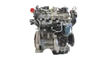 Pezzo di ricambio per auto di seconda mano motore completo per citroen c4 picasso live edition 131 cv / 96 kw riferimenti oem iam hn02  