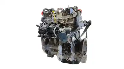 Pezzo di ricambio per auto di seconda mano motore completo per citroen c4 picasso live edition 131 cv / 96 kw riferimenti oem iam hn02  
