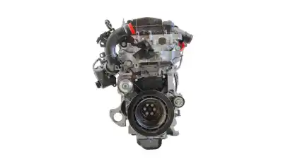 Pezzo di ricambio per auto di seconda mano motore completo per citroen c4 picasso live edition 131 cv / 96 kw riferimenti oem iam hn02  