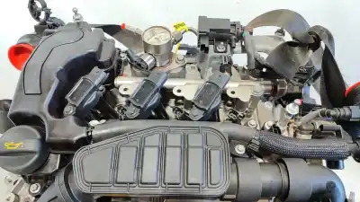 Pezzo di ricambio per auto di seconda mano motore completo per citroen c4 picasso live edition 131 cv / 96 kw riferimenti oem iam hn02  