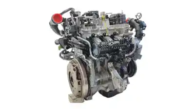 Pezzo di ricambio per auto di seconda mano motore completo per citroen c4 picasso live edition 131 cv / 96 kw riferimenti oem iam hn02  