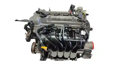 Second-hand car spare part complete engine for hyundai veloster sport s oem iam references g4fd  