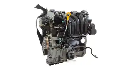 Second-hand car spare part complete engine for hyundai veloster sport s oem iam references g4fd  