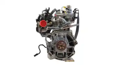 Second-hand car spare part complete engine for hyundai veloster sport s oem iam references g4fd  