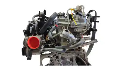 Second-hand car spare part complete engine for hyundai veloster sport s oem iam references g4fd  