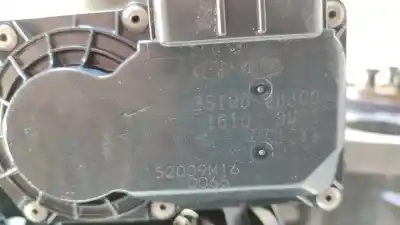 Second-hand car spare part complete engine for hyundai veloster sport s oem iam references g4fd  