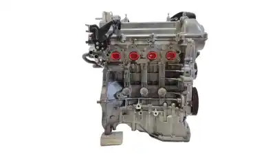 Second-hand car spare part complete engine for hyundai veloster sport s oem iam references g4fd  