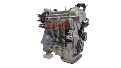 Second-hand car spare part complete engine for hyundai veloster sport s oem iam references g4fd  