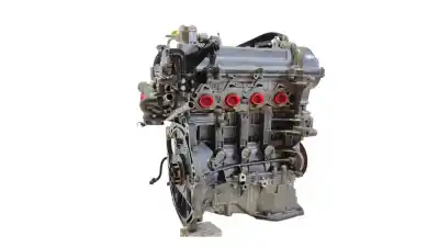 Second-hand car spare part complete engine for hyundai veloster sport s oem iam references g4fd  