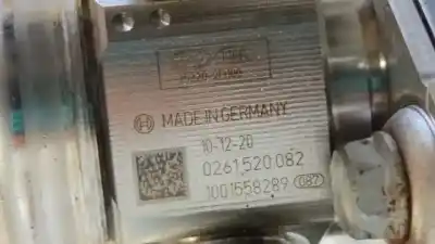 Second-hand car spare part complete engine for hyundai veloster sport s oem iam references g4fd  