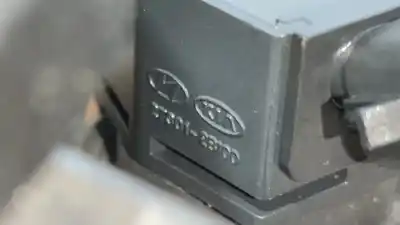 Second-hand car spare part complete engine for hyundai veloster sport s oem iam references g4fd  