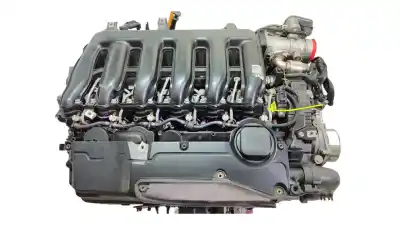 Tweedehands auto-onderdeel complete motor voor bmw serie 7 (e65/e66) 730d oem iam-referenties 306d3  