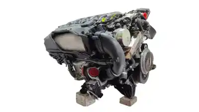 Tweedehands auto-onderdeel complete motor voor bmw serie 7 (e65/e66) 730d oem iam-referenties 306d3  