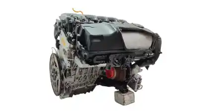 Tweedehands auto-onderdeel complete motor voor bmw serie 7 (e65/e66) 730d oem iam-referenties 306d3  
