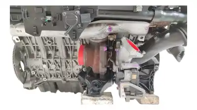 Tweedehands auto-onderdeel complete motor voor bmw serie 7 (e65/e66) 730d oem iam-referenties 306d3  