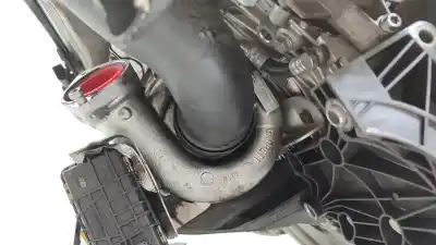 Tweedehands auto-onderdeel complete motor voor bmw serie 7 (e65/e66) 730d oem iam-referenties 306d3  