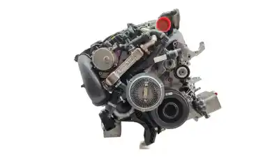 Tweedehands auto-onderdeel complete motor voor bmw serie 7 (e65/e66) 730d oem iam-referenties 306d3  