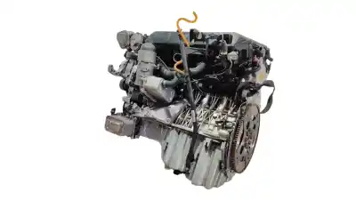 Tweedehands auto-onderdeel complete motor voor bmw serie 7 (e65/e66) 730d oem iam-referenties 306d3  