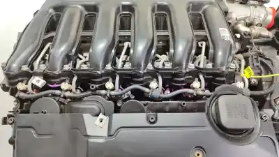 Tweedehands auto-onderdeel complete motor voor bmw serie 7 (e65/e66) 730d oem iam-referenties 306d3  