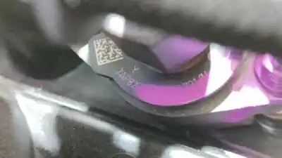 Tweedehands auto-onderdeel complete motor voor bmw serie 7 (e65/e66) 730d oem iam-referenties 306d3  