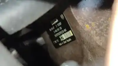 Tweedehands auto-onderdeel complete motor voor bmw serie 7 (e65/e66) 730d oem iam-referenties 306d3  