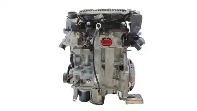 Peça sobressalente para automóvel em segunda mão motor completo por citroen c3 shine referências oem iam hm05