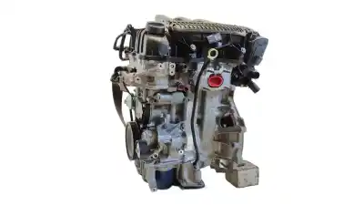 Second-hand car spare part complete engine for citroen c3 shine oem iam references hm05  