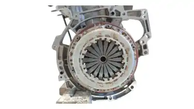 Second-hand car spare part complete engine for citroen c3 shine oem iam references hm05  