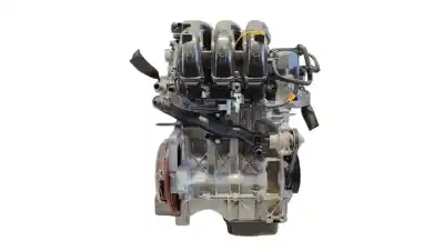 Second-hand car spare part complete engine for citroen c3 shine oem iam references hm05  